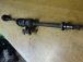 AXLE SHAFT FRONT RIGHT Mazda Mazda2 2008 1.4