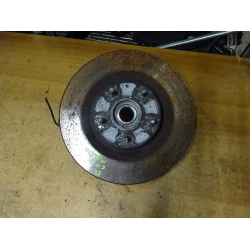 MOZZO DESTRO ANTERIORE CON MONTANTE Mazda CX-7 2007 2.3 I