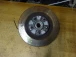 MOZZO DESTRO ANTERIORE CON MONTANTE Mazda CX-7 2007 2.3 I