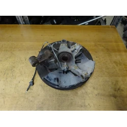 MOZZO SINISTRO ANTERIORE CON MONTANTE Mazda CX-7 2007 2.3 I
