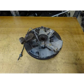 MOZZO SINISTRO ANTERIORE CON MONTANTE Mazda CX-7 2007 2.3 I