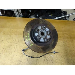 WHEEL HUB COMPLETE FRONT LEFT Mazda CX-7 2007 2.3 I