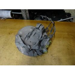 WHEEL HUB COMPLETE FRONT RIGHT BMW 1 2008 120D COUPE