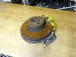 WHEEL HUB COMPLETE FRONT RIGHT BMW 1 2008 120D COUPE