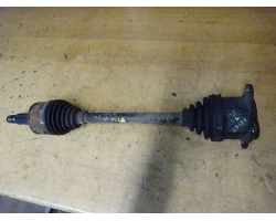 FRONT LEFT DRIVE SHAFT Suzuki GRAND VITARA 2006 1.9D