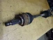 FRONT LEFT DRIVE SHAFT Suzuki GRAND VITARA 2006 1.9D