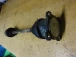 FRONT LEFT DRIVE SHAFT Suzuki GRAND VITARA 2006 1.9D