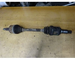 SEMIALBERO SEMIASSE ANTERIORE DESTRO Suzuki GRAND VITARA 2006 1.9D