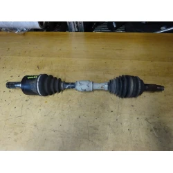 FRONT LEFT DRIVE SHAFT Mazda CX-7 2007 2.3 I