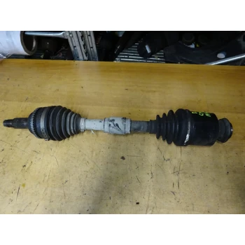 SEMIALBERO SEMIASSE ANTERIORE DESTRO Mazda CX-7 2007 2.3 I