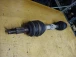 SEMIALBERO SEMIASSE ANTERIORE DESTRO Mazda CX-7 2007 2.3 I