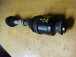 SEMIALBERO SEMIASSE ANTERIORE DESTRO Mazda CX-7 2007 2.3 I