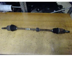 SEMIALBERO SEMIASSE ANTERIORE DESTRO Mitsubishi Colt 2008 1.1