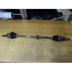 SEMIALBERO SEMIASSE ANTERIORE DESTRO Mitsubishi Colt 2008 1.1