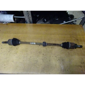 AXLE SHAFT FRONT RIGHT Mitsubishi Colt 2008 1.1