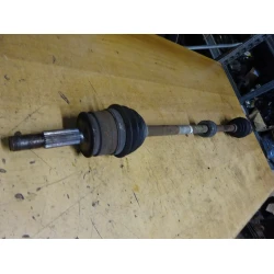 SEMIALBERO SEMIASSE ANTERIORE DESTRO Mitsubishi Colt 2008 1.1