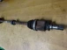 AXLE SHAFT FRONT RIGHT Mitsubishi Colt 2008 1.1