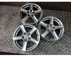 PLATIŠČE 16' Mazda MX-5 2006 1.8i j16x6,5j 55