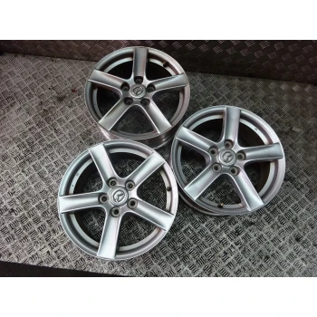 PLATIŠČE 16' Mazda MX-5 2006 1.8i j16x6,5j 55