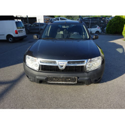 CAR FOR PARTS Dacia DUSTER 2010 1.5DCI 