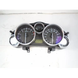 DASHBOARD Mazda MX-5 2006 1.8i