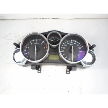 QUADRO STRUMENTI CONTACHILOMETRI Mazda MX-5 2006 1.8i