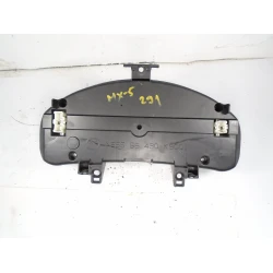 QUADRO STRUMENTI CONTACHILOMETRI Mazda MX-5 2006 1.8i