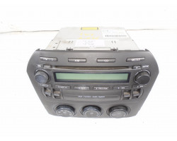 RADIO Mazda MX-5 2006 1.8i 14794515