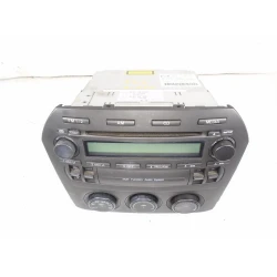 RADIO Mazda MX-5 2006 1.8i 14794515