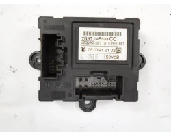 RAČUNALNIK KONFORTNI Ford Galaxy 2007 2.0 7g9t14b533cc