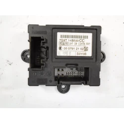 CENTRALINA CONFORT Ford Galaxy 2007 2.0 7g9t14b533cc