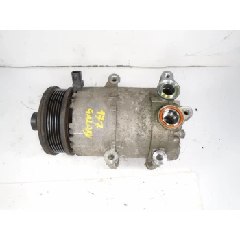 AIR CONDITIONING COMPRESSOR Ford Galaxy 2007 2.0 6g91-19d629-db