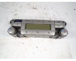 HEATER CLIMATE CONTROL PANEL Ford Galaxy 2007 2.0 6m2t18c612ag