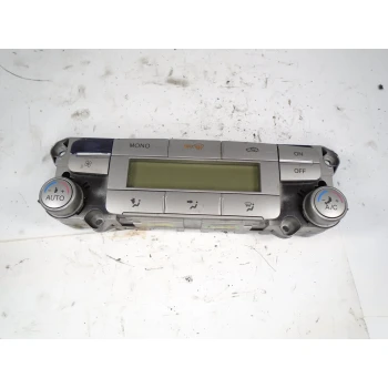 CENTRALINA COMANDO CLIMATIZZATORE Ford Galaxy 2007 2.0 6m2t18c612ag