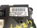 CENTRALINA COMANDO CLIMATIZZATORE Ford Galaxy 2007 2.0 6m2t18c612ag