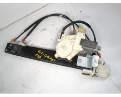 WINDOW MECHANISM REAR LEFT Ford Galaxy 2007 2.0