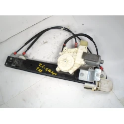 WINDOW MECHANISM REAR LEFT Ford Galaxy 2007 2.0
