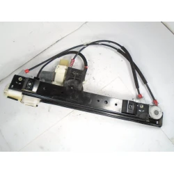 WINDOW MECHANISM REAR LEFT Ford Galaxy 2007 2.0