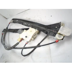 WINDOW MECHANISM FRONT LEFT Ford Galaxy 2007 2.0