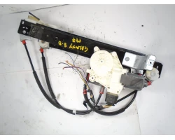 WINDOW MECHANISM REAR RIGHT Ford Galaxy 2007 2.0