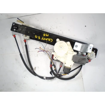 WINDOW MECHANISM REAR RIGHT Ford Galaxy 2007 2.0
