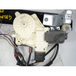 WINDOW MECHANISM REAR RIGHT Ford Galaxy 2007 2.0