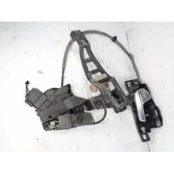 ZAKLEP  ZADAJ LEVA Ford Galaxy 2007 2.0