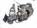 ZAKLEP  ZADAJ LEVA Ford Galaxy 2007 2.0