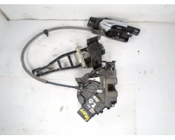 DOOR LOCK REAR RIGHT Ford Galaxy 2007 2.0
