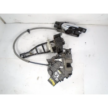 DOOR LOCK REAR RIGHT Ford Galaxy 2007 2.0