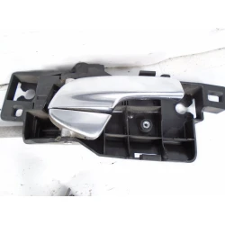 DOOR LOCK REAR RIGHT Ford Galaxy 2007 2.0