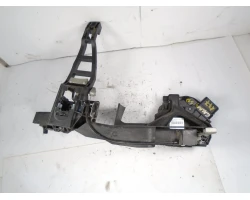CHIUSURA SERRATURA PORTA ANTERIORE DESTRA Ford Galaxy 2007 2.0 6m2a-r21812-ac