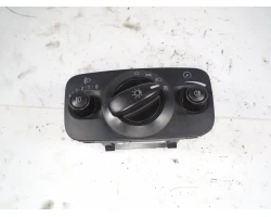 INTERRUTTORE FARI Ford Galaxy 2007 2.0 6g9t13a024cf