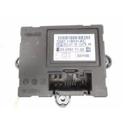 RAČUNALNIK KONFORTNI Ford Galaxy 2007 2.0 7g9t14b534ac